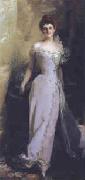 Mrs Ralph Curtis John Singer Sargent